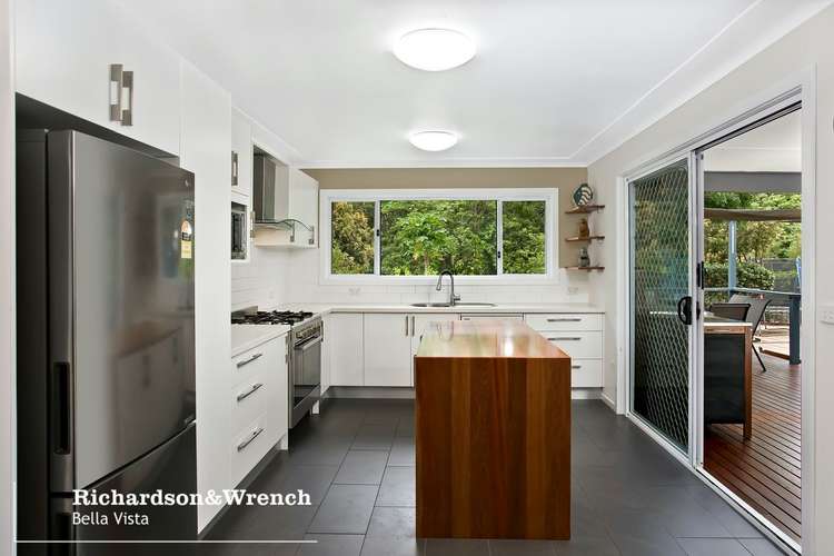 Seventh view of Homely house listing, 21 Karingal Avenue, Carlingford NSW 2118