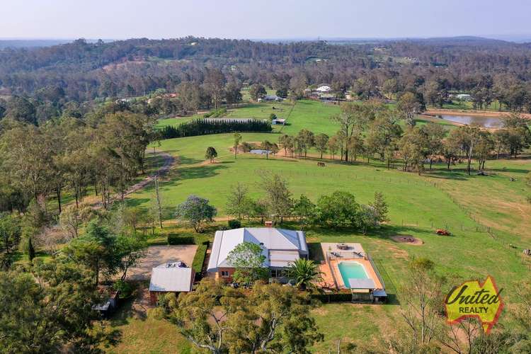 111 Eagle Creek Road, Werombi NSW 2570