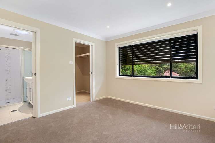 Fourth view of Homely townhouse listing, 6/404 Forest Road, Kirrawee NSW 2232