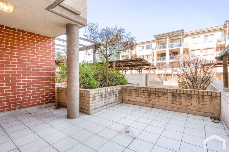 Second view of Homely unit listing, 39/2 Hythe Street, Mount Druitt NSW 2770