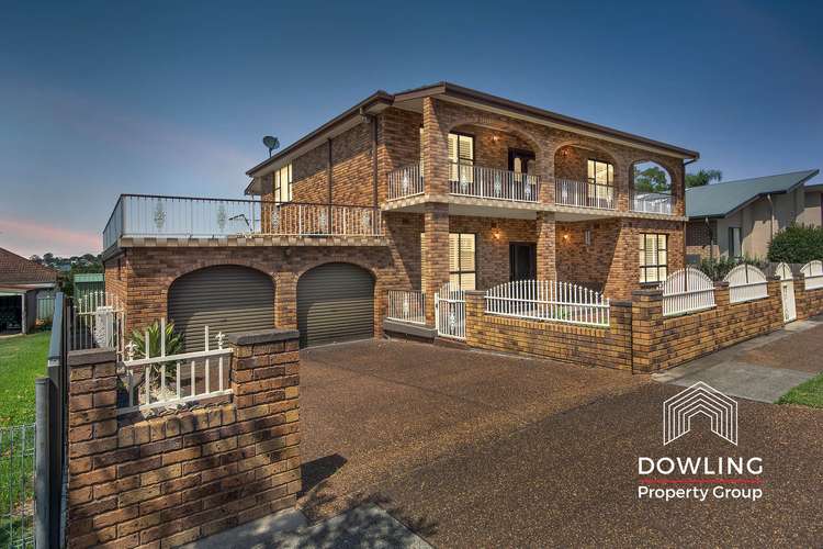 Main view of Homely house listing, 13 Dickson Street, Lambton NSW 2299