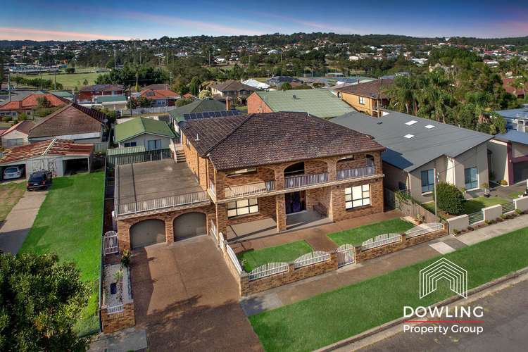 Second view of Homely house listing, 13 Dickson Street, Lambton NSW 2299