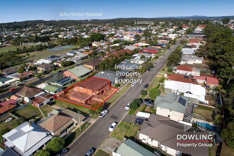 Fourth view of Homely house listing, 13 Dickson Street, Lambton NSW 2299