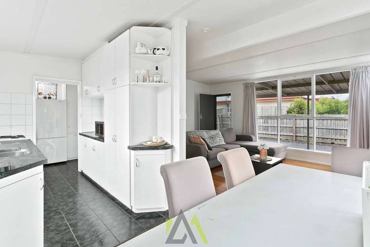 Second view of Homely house listing, 654 Frankston - Flinders Road, Baxter VIC 3911