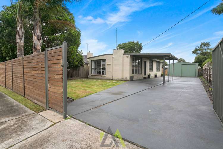 Third view of Homely house listing, 654 Frankston - Flinders Road, Baxter VIC 3911