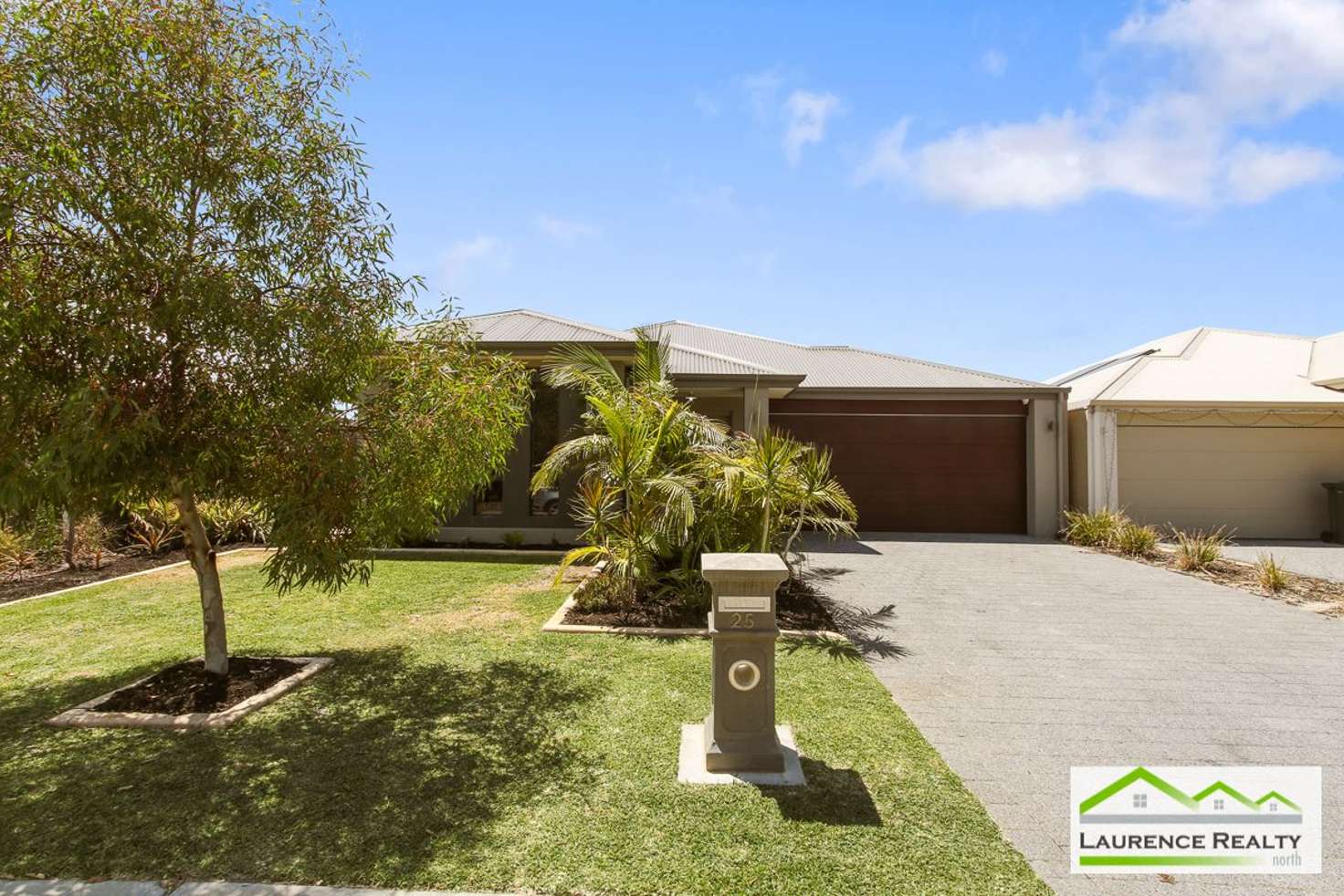 Main view of Homely house listing, 25 Lindberg Boulevard, Ellenbrook WA 6069