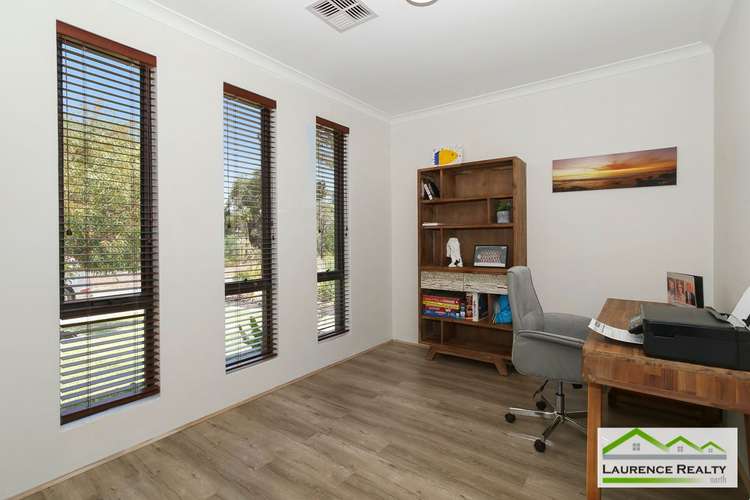 Second view of Homely house listing, 25 Lindberg Boulevard, Ellenbrook WA 6069