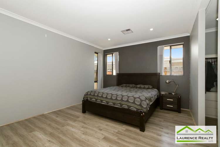 Fourth view of Homely house listing, 25 Lindberg Boulevard, Ellenbrook WA 6069