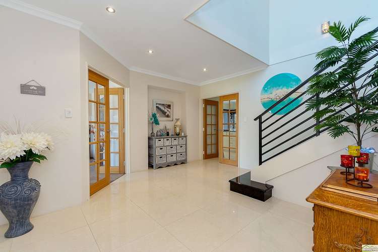Second view of Homely house listing, 6 Moonraker Road, Jindalee WA 6036