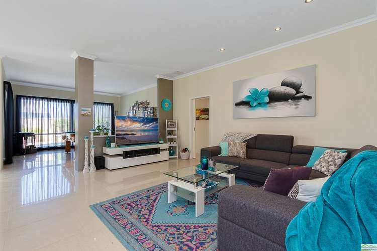 Fifth view of Homely house listing, 6 Moonraker Road, Jindalee WA 6036