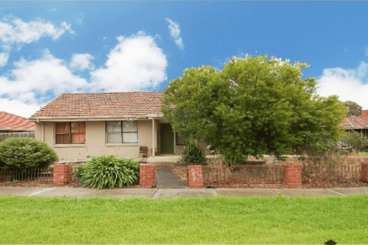 Main view of Homely house listing, 39 Bliburg Street, Jacana VIC 3047