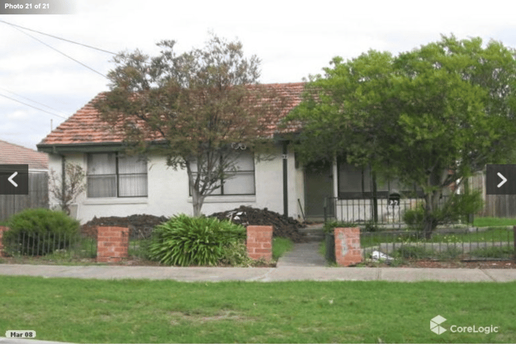 Fifth view of Homely house listing, 39 Bliburg Street, Jacana VIC 3047