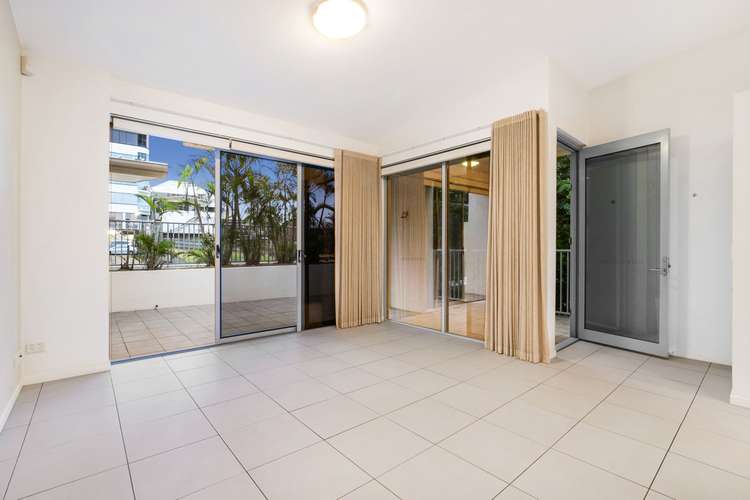 Fourth view of Homely townhouse listing, 1/14 Manning Street, Milton QLD 4064