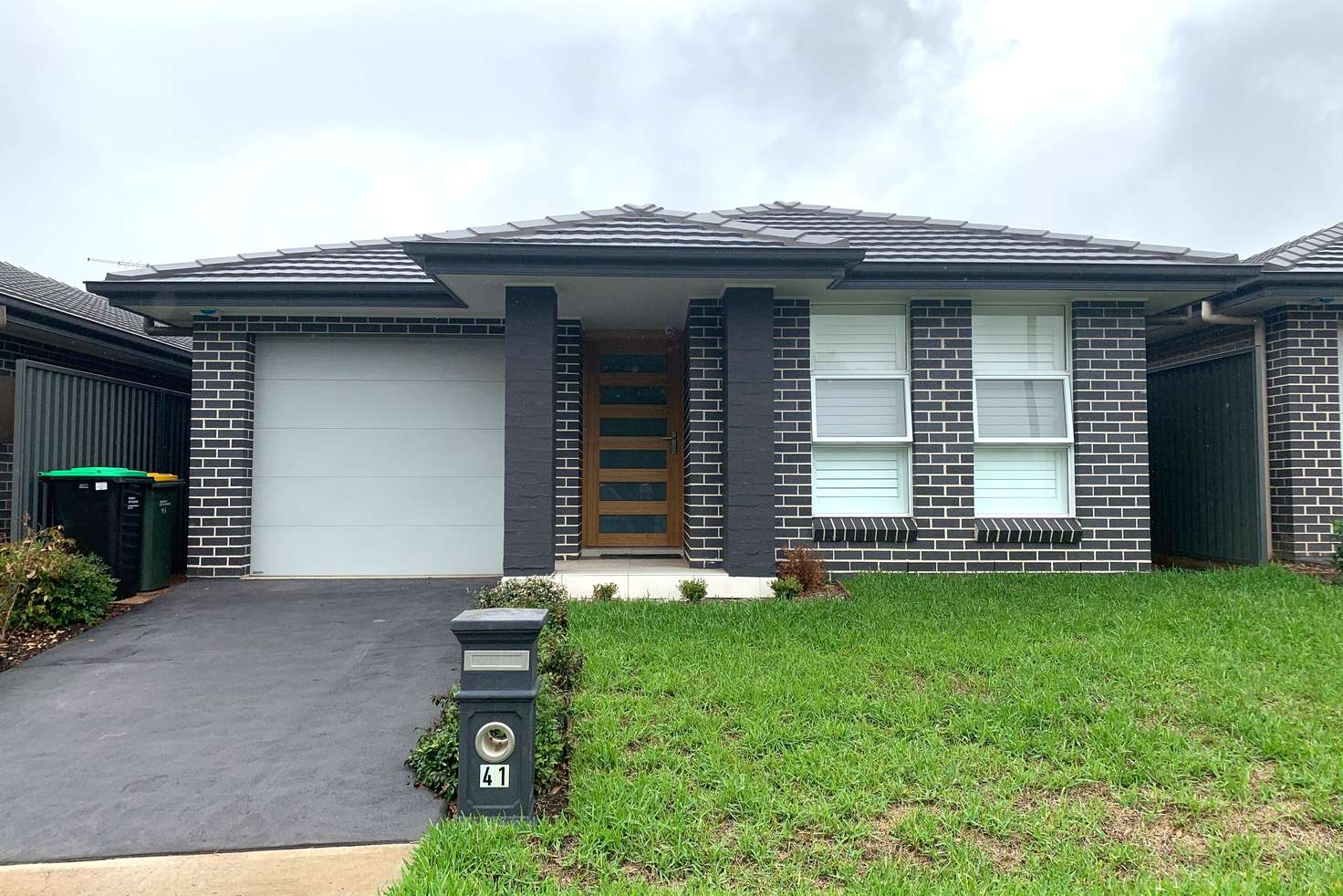 Main view of Homely house listing, 41 White Cedar Avenue, Claremont Meadows NSW 2747