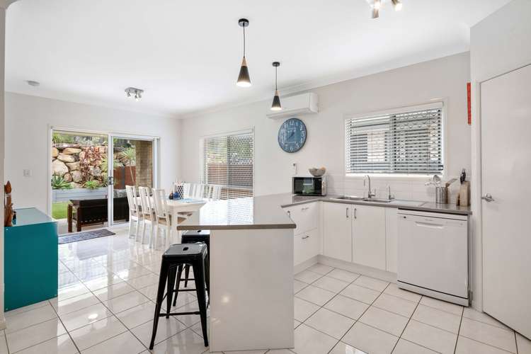 Second view of Homely house listing, 50 Gibbs Street, North Lakes QLD 4509
