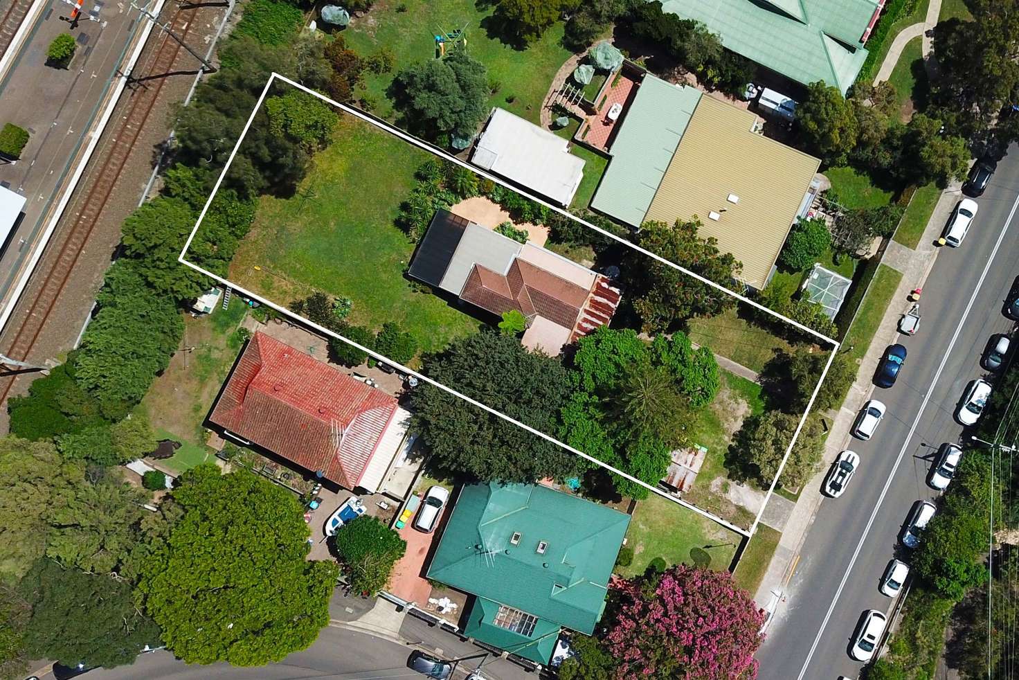 Main view of Homely house listing, 21 Novara Crescent, Como NSW 2226
