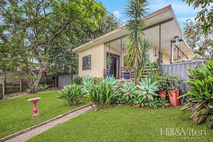Third view of Homely house listing, 21 Novara Crescent, Como NSW 2226