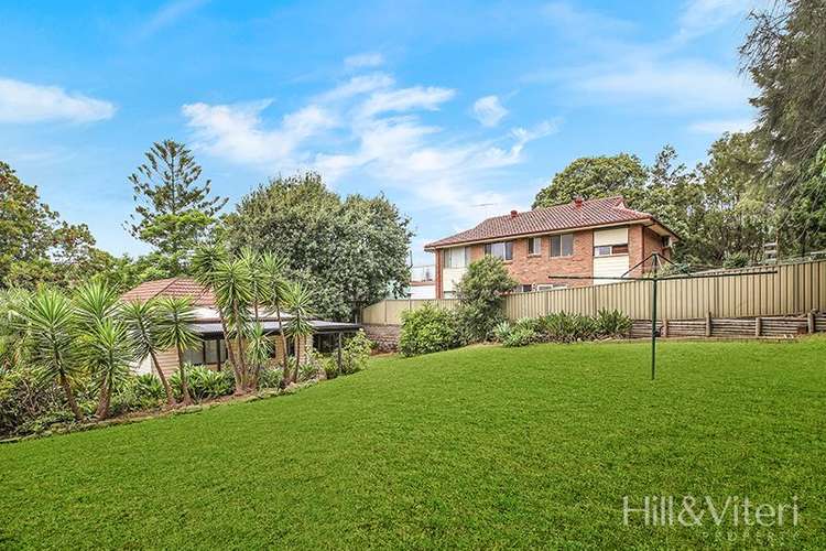 Fifth view of Homely house listing, 21 Novara Crescent, Como NSW 2226