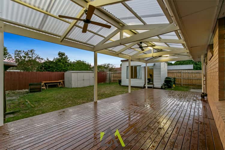 Main view of Homely house listing, 13 Hoya Crescent, Frankston North VIC 3200