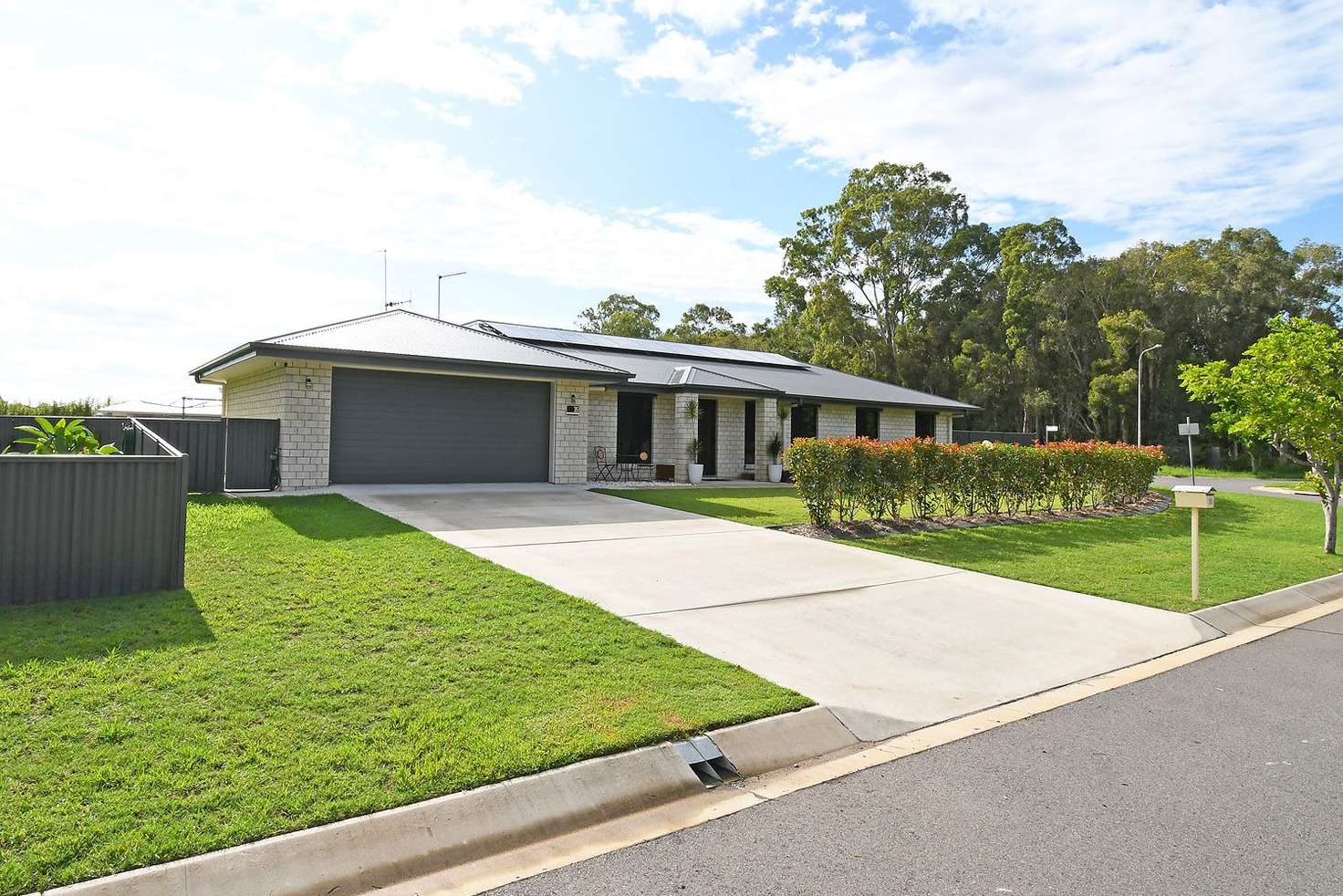 Main view of Homely house listing, 35 Waters Edge Drive, Craignish QLD 4655