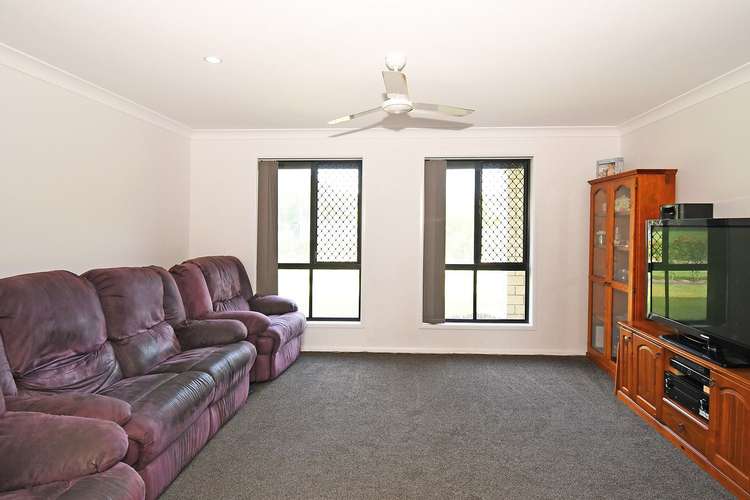 Third view of Homely house listing, 35 Waters Edge Drive, Craignish QLD 4655