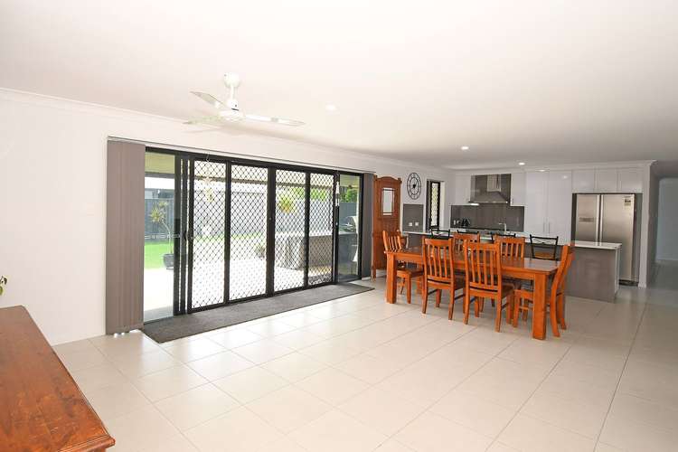 Fourth view of Homely house listing, 35 Waters Edge Drive, Craignish QLD 4655