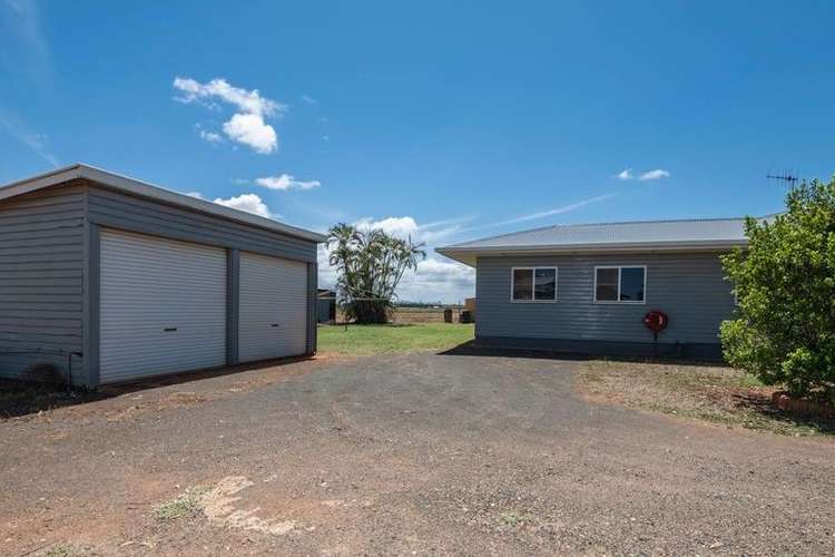 Fourth view of Homely house listing, 523 Gin Gin Road, Oakwood QLD 4670