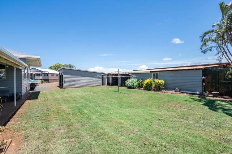 Fifth view of Homely house listing, 523 Gin Gin Road, Oakwood QLD 4670