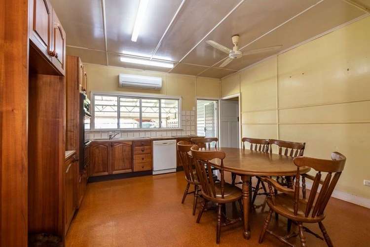 Sixth view of Homely house listing, 523 Gin Gin Road, Oakwood QLD 4670