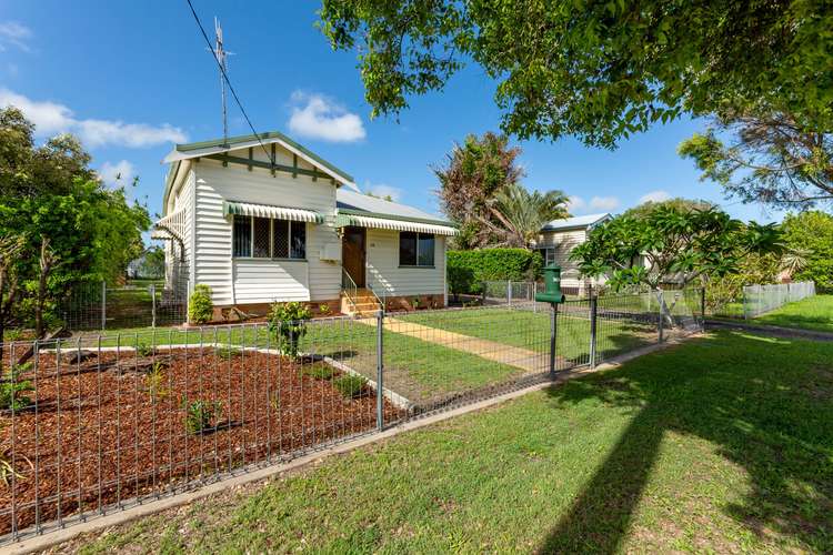 Second view of Homely house listing, 18 Mimnagh Street, Norville QLD 4670