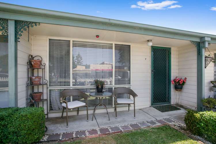 Second view of Homely unit listing, 7/32 Foot Street, Frankston VIC 3199