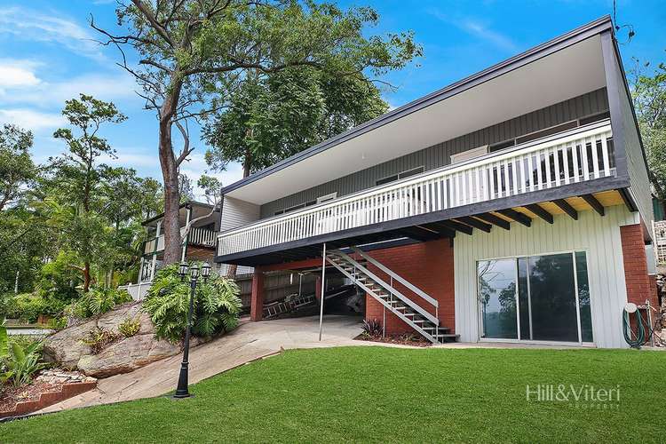 Main view of Homely house listing, 12 Leawarra Street, Engadine NSW 2233