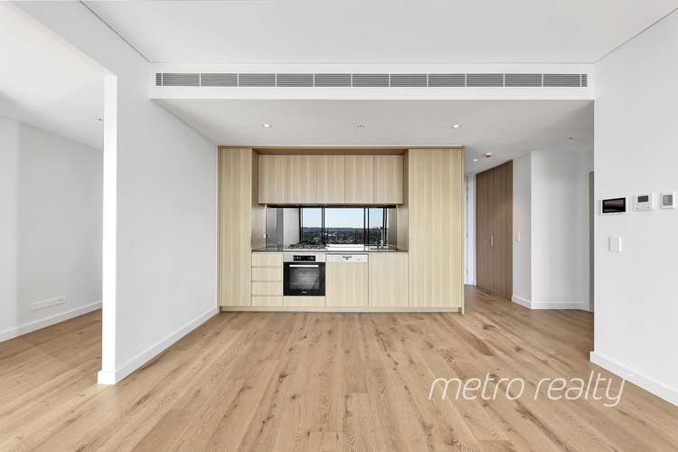 Fifth view of Homely apartment listing, 2009/88 Church Street, Parramatta NSW 2150