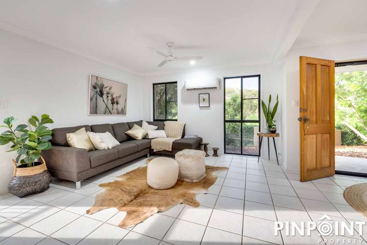 Fifth view of Homely house listing, 2 Sir Griffith Way, Rural View QLD 4740