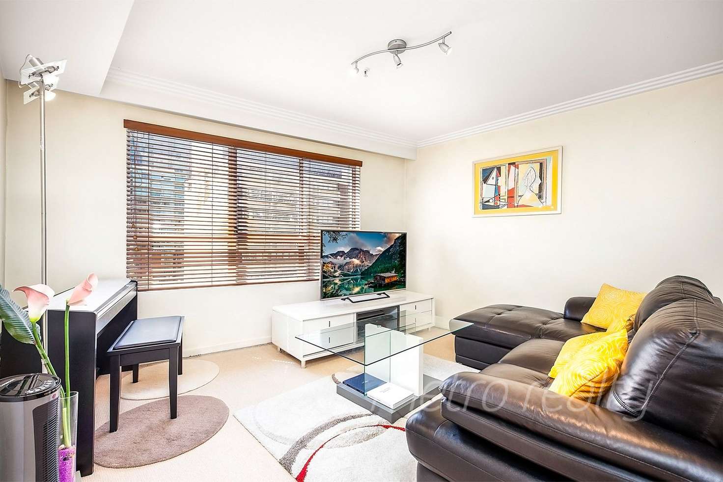 Main view of Homely apartment listing, 1315/28 Harbour Street, Sydney NSW 2000