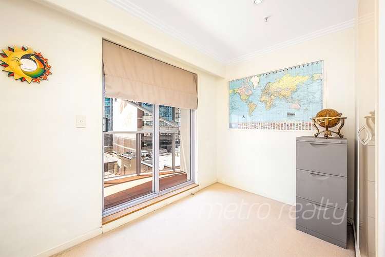 Fourth view of Homely apartment listing, 1315/28 Harbour Street, Sydney NSW 2000