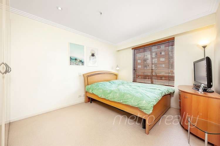 Fifth view of Homely apartment listing, 1315/28 Harbour Street, Sydney NSW 2000