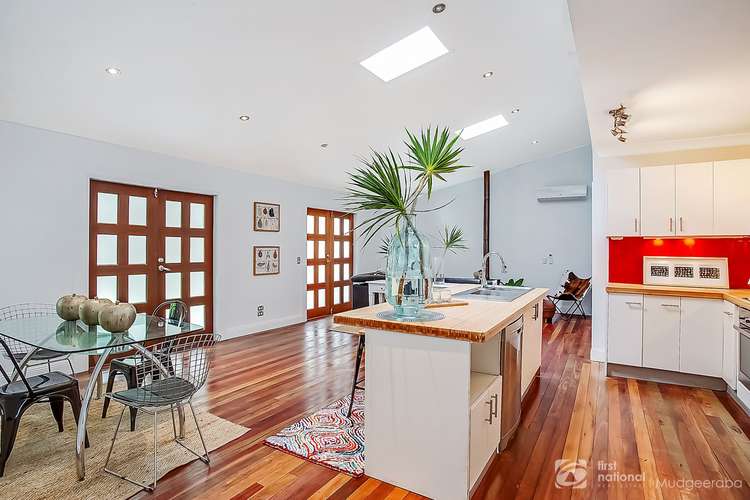 Fourth view of Homely house listing, 15 Constellation Crescent, Mudgeeraba QLD 4213