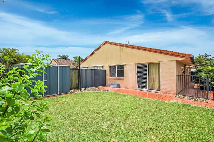 Fourth view of Homely semiDetached listing, 1/152 Kumbari Avenue, Labrador QLD 4215