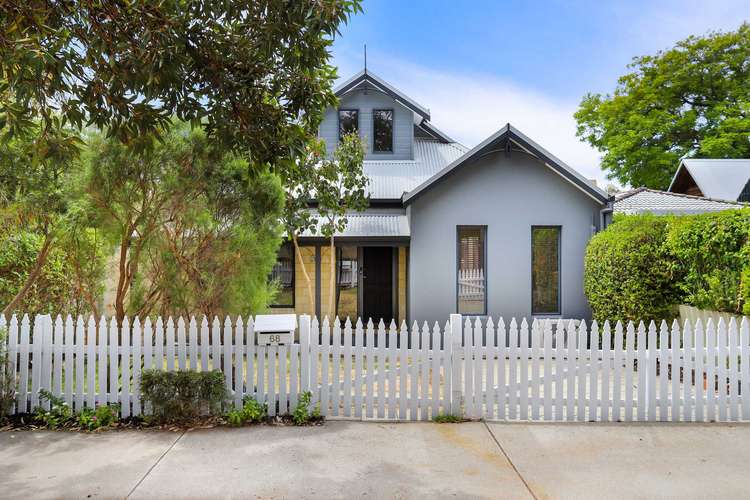 Main view of Homely house listing, 68 Murchison Street, Shenton Park WA 6008