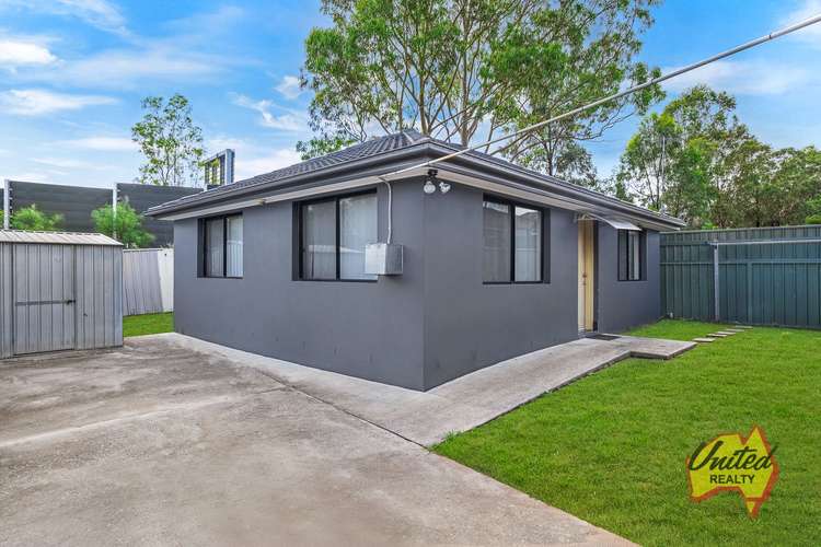 Second view of Homely house listing, 19 Grove Street, Casula NSW 2170