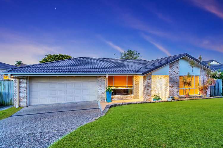 Main view of Homely house listing, 13 Springdale St, Upper Coomera QLD 4209