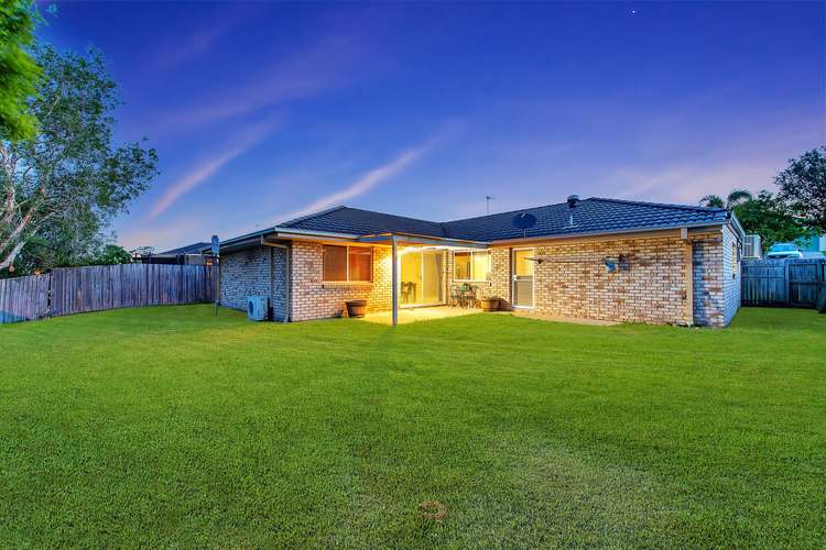Second view of Homely house listing, 13 Springdale St, Upper Coomera QLD 4209
