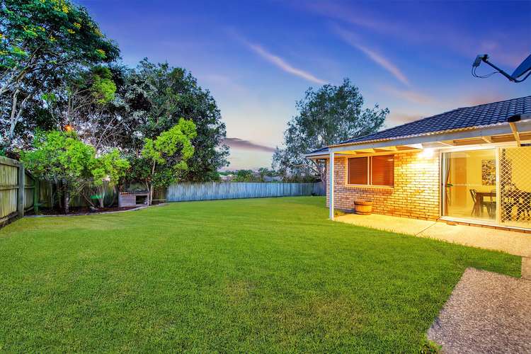 Third view of Homely house listing, 13 Springdale St, Upper Coomera QLD 4209