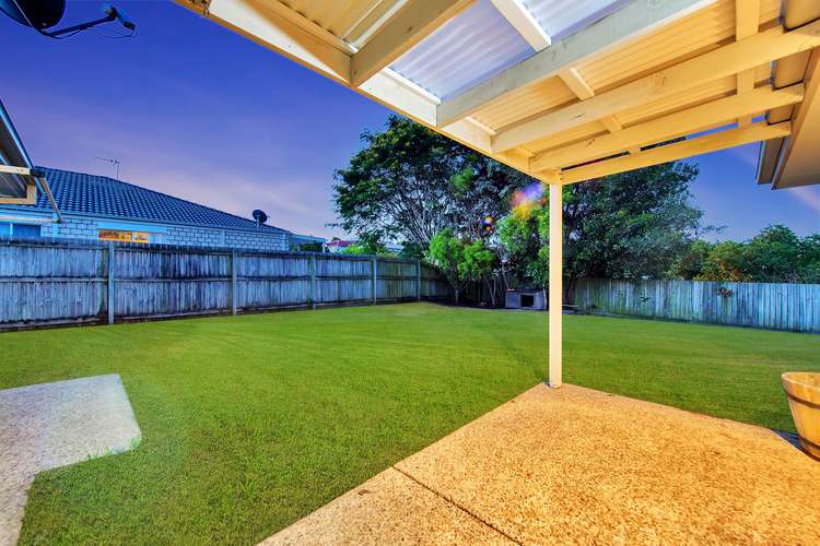 Fourth view of Homely house listing, 13 Springdale St, Upper Coomera QLD 4209