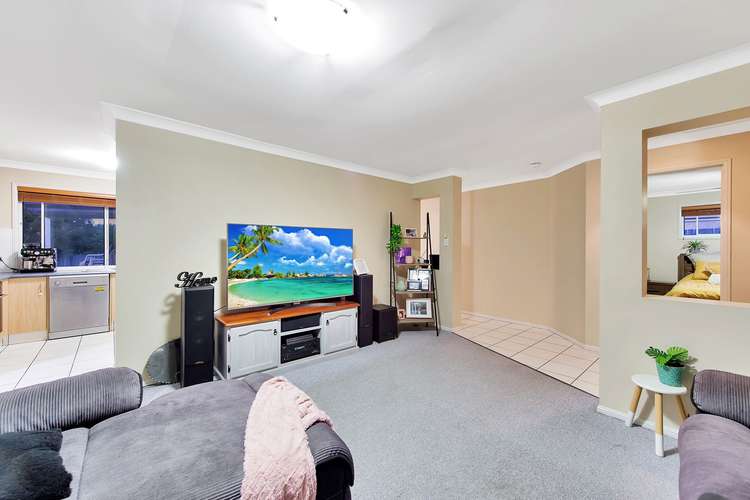 Fifth view of Homely house listing, 13 Springdale St, Upper Coomera QLD 4209