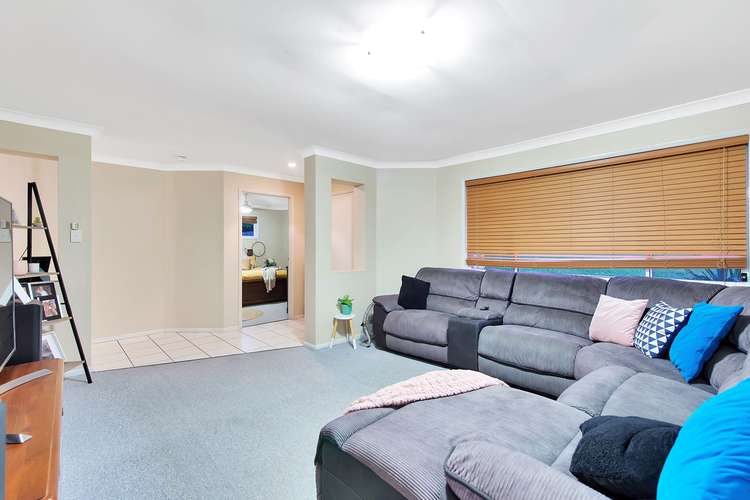 Sixth view of Homely house listing, 13 Springdale St, Upper Coomera QLD 4209