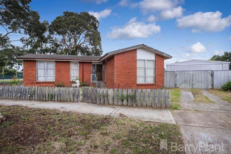 Main view of Homely house listing, 27 Fairbairn Road, Sunshine West VIC 3020