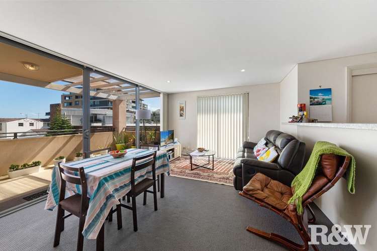 Third view of Homely apartment listing, 6/384 Ocean View Road, Ettalong Beach NSW 2257