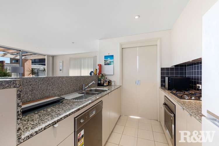 Fourth view of Homely apartment listing, 6/384 Ocean View Road, Ettalong Beach NSW 2257